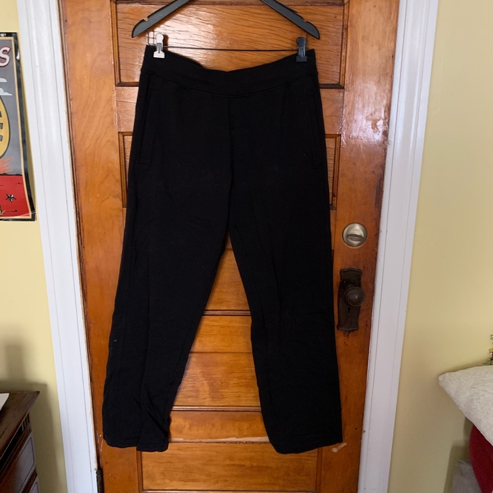 Lululemon Kung fu pant